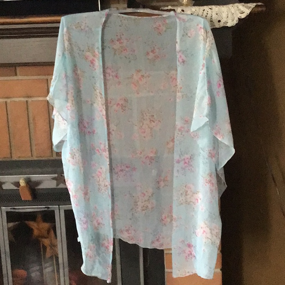 Kimono/ Cardigan